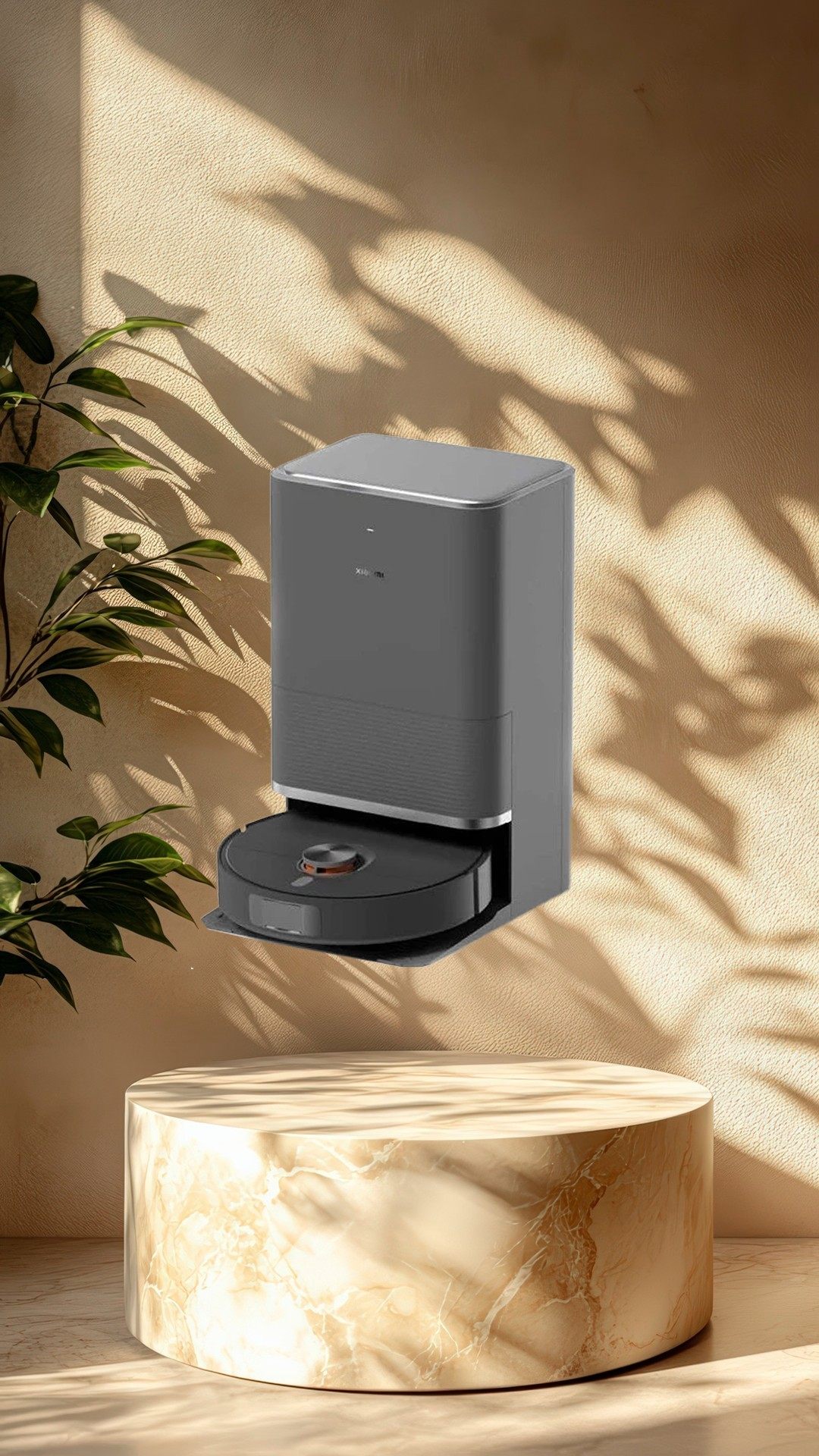 جارو رباتیک